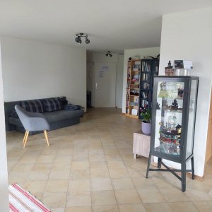 Appartement lumineux de 4,5 pièces au rez-de-chaussée, entre Genève et Lausanne — photo 6