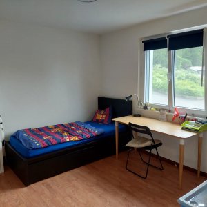 Appartement lumineux de 4,5 pièces au rez-de-chaussée, entre Genève et Lausanne — photo 16