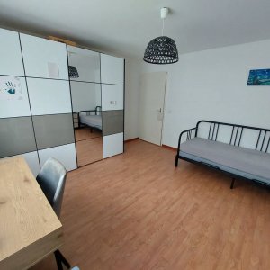 Appartement lumineux de 4,5 pièces au rez-de-chaussée, entre Genève et Lausanne — photo 12