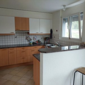 Appartement lumineux de 4,5 pièces au rez-de-chaussée, entre Genève et Lausanne — photo 14