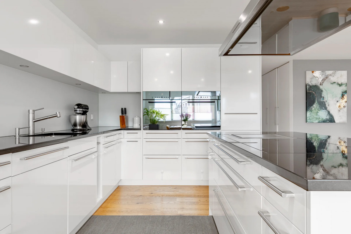 Appartement moderne de 3,5 pièces exclusif à Thoune — photo 13