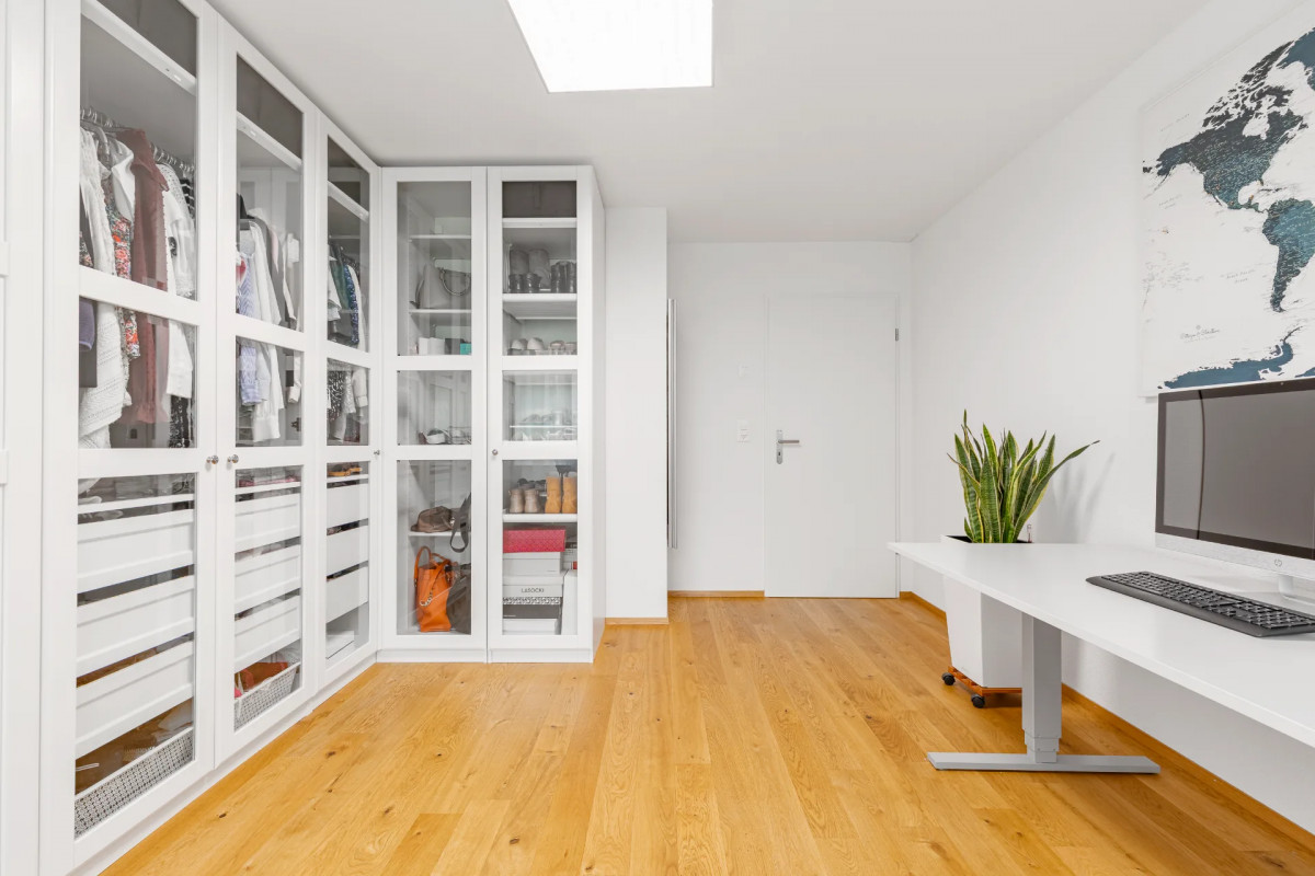 Appartement moderne de 3,5 pièces exclusif à Thoune — photo 17