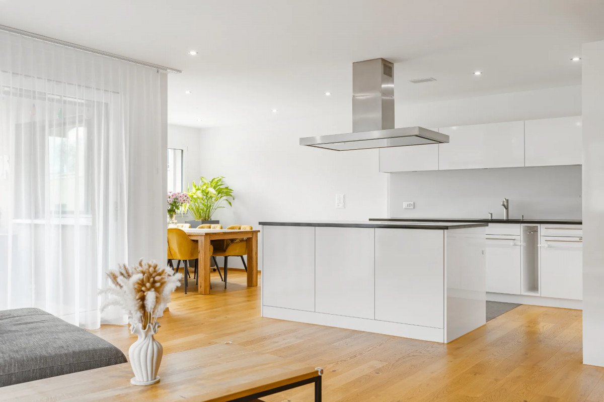Appartement moderne de 3,5 pièces exclusif à Thoune — photo 11
