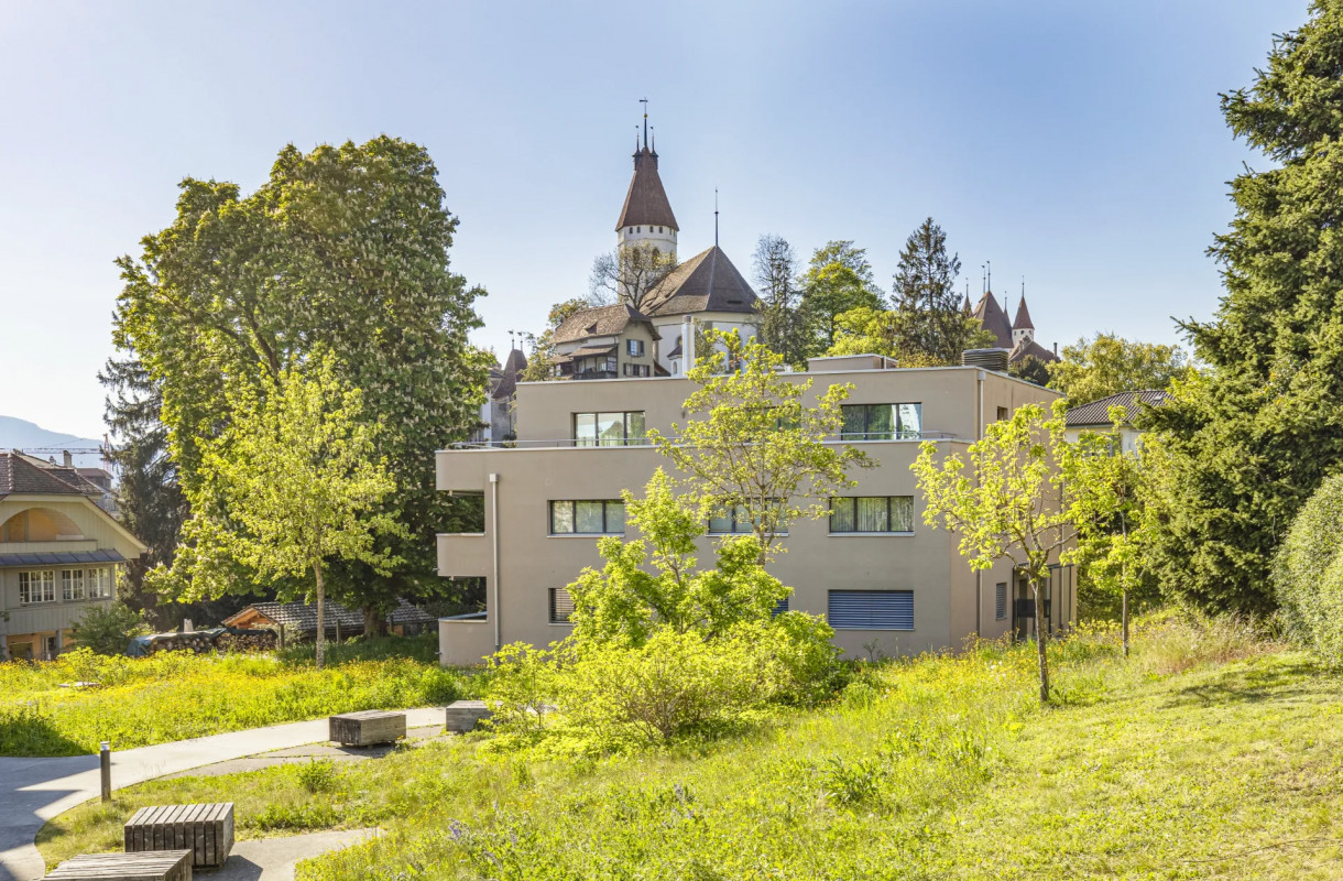 3.5 pièces Thun 3600