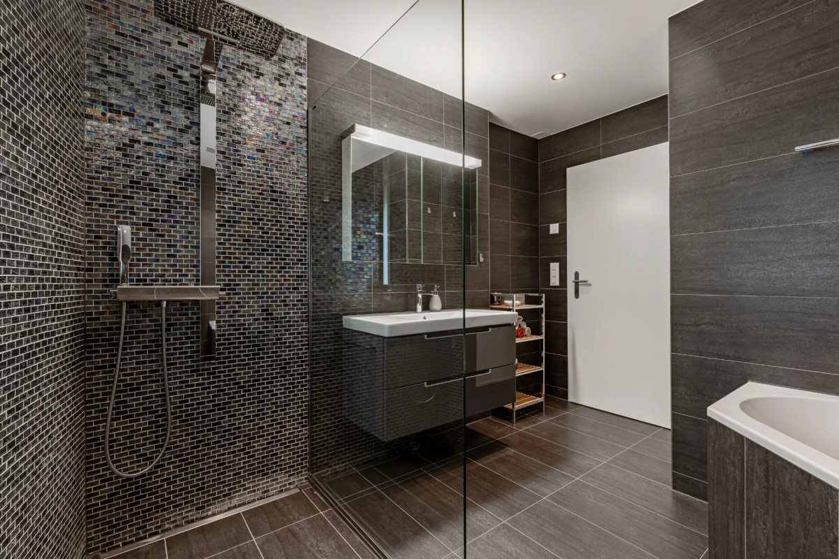 Appartement moderne de 3,5 pièces exclusif à Thoune — photo 21