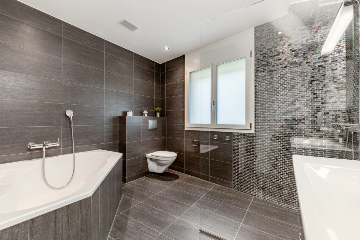Appartement moderne de 3,5 pièces exclusif à Thoune — photo 23