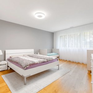 Appartement moderne de 3,5 pièces exclusif à Thoune — photo 16