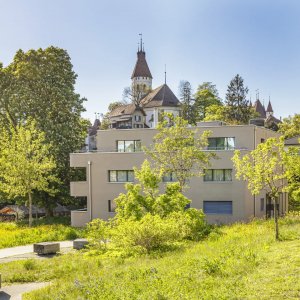 Appartement moderne de 3,5 pièces exclusif à Thoune — photo 2