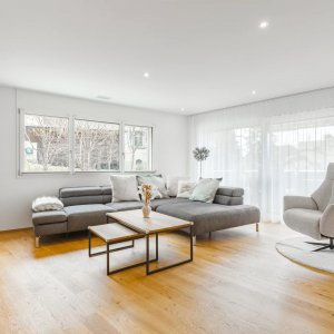 Appartement moderne de 3,5 pièces exclusif à Thoune — photo 8