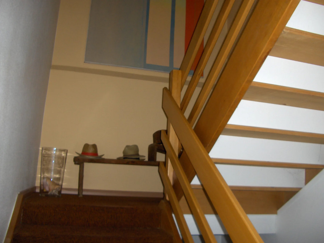 Duplex lumineux avec jardin , bus et commerces à 4 minutes — photo 3