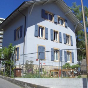 Duplex lumineux avec jardin , bus et commerces à 4 minutes — photo 2