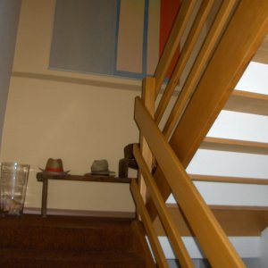 Duplex lumineux avec jardin , bus et commerces à 4 minutes — photo 4