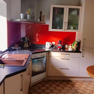 Duplex lumineux avec jardin , bus et commerces à 4 minutes — photo 8