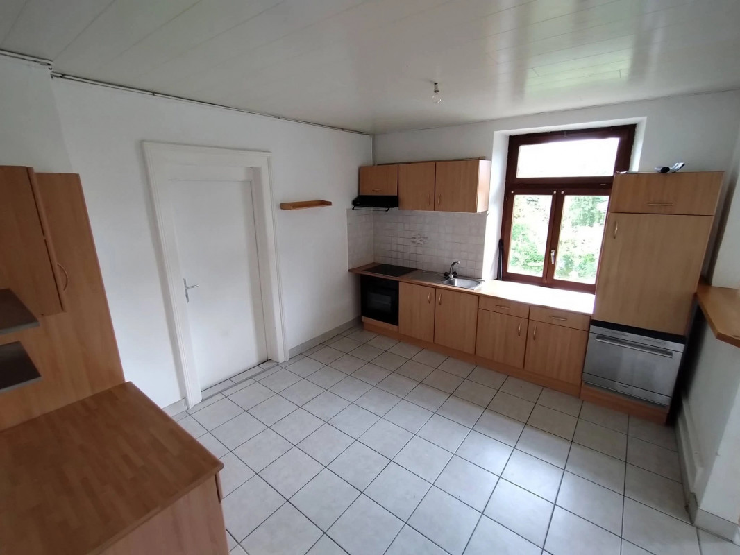 Appartement de 4 pièces au 1er étage à Courfaivre 2853 — photo 5