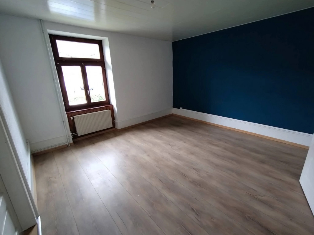 Appartement de 4 pièces au 1er étage à Courfaivre 2853 — photo 7