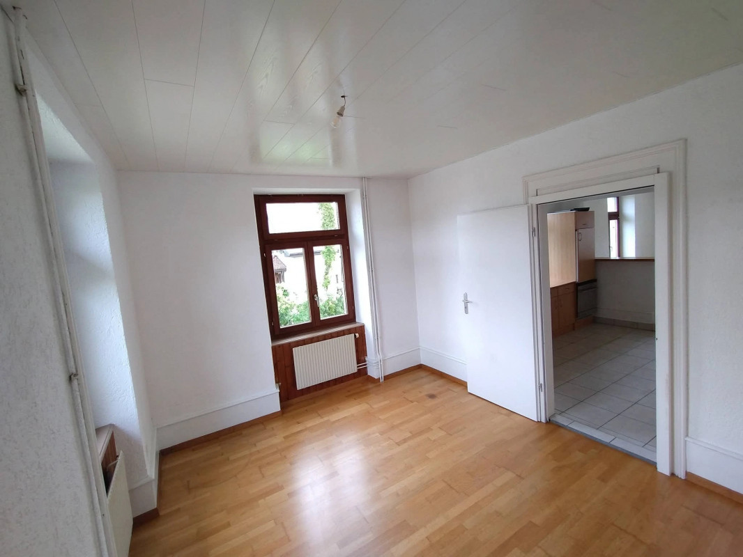 Appartement de 4 pièces au 1er étage à Courfaivre 2853 — photo 9