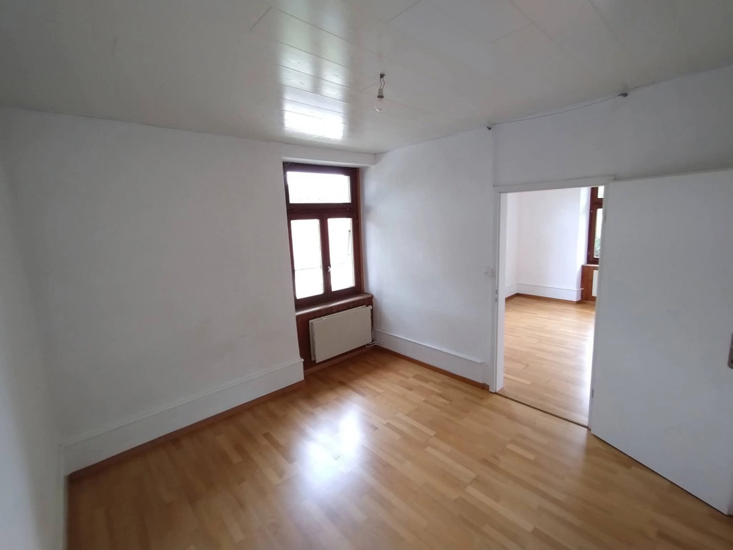 Appartement de 4 pièces au 1er étage à Courfaivre 2853 — photo 11