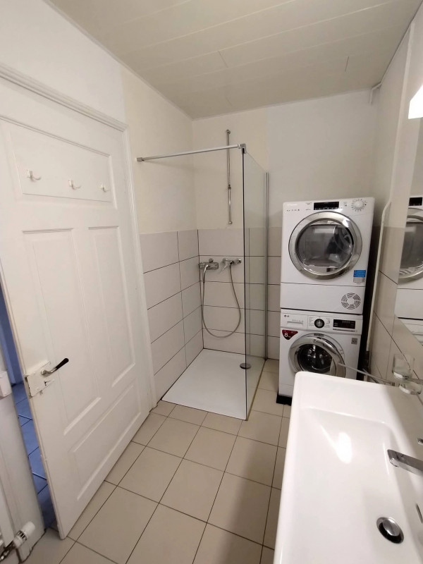 Appartement de 4 pièces au 1er étage à Courfaivre 2853 — photo 13