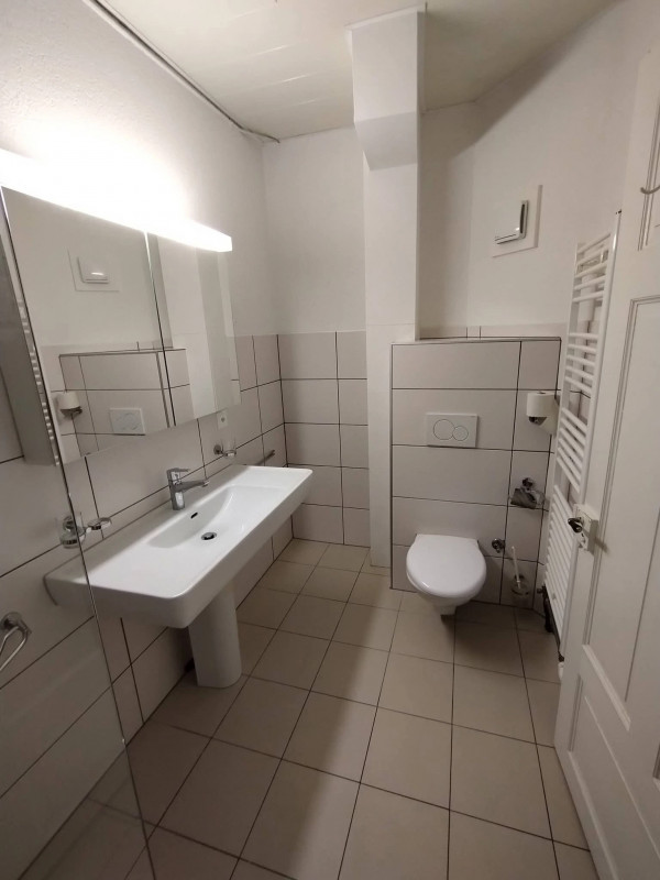 Appartement de 4 pièces au 1er étage à Courfaivre 2853 — photo 15