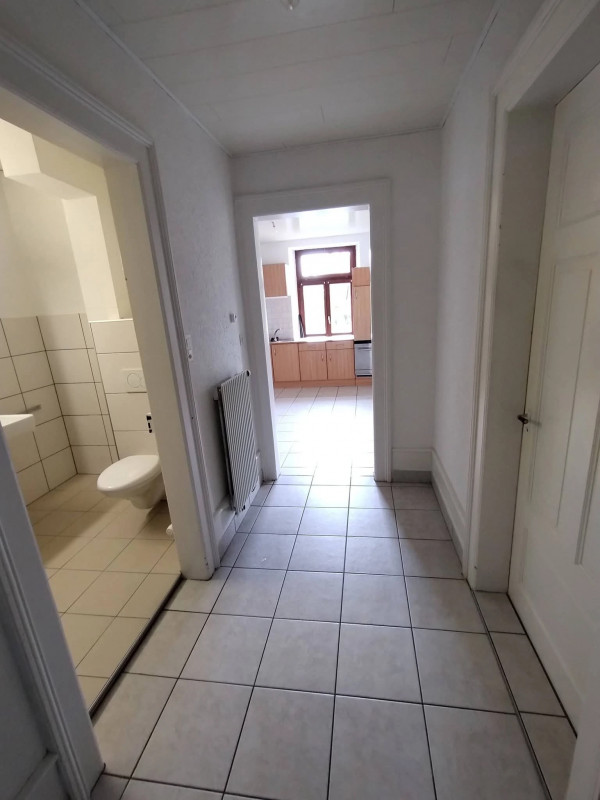 Appartement de 4 pièces au 1er étage à Courfaivre 2853 — photo 17