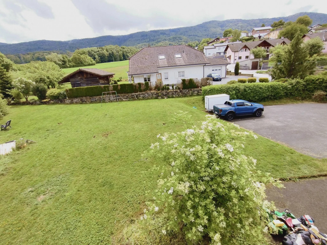 Appartement de 4 pièces au 1er étage à Courfaivre 2853 — photo 19