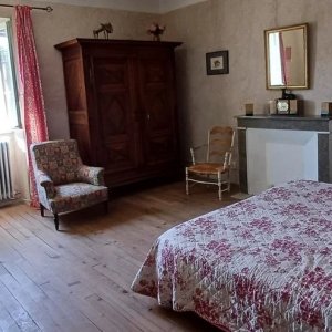 Ancienne ferme rénovée du XIXᵉ siècle en Drôme Provençale - France — photo 6