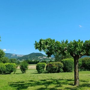 Ancienne ferme rénovée du XIXᵉ siècle en Drôme Provençale - France — photo 22