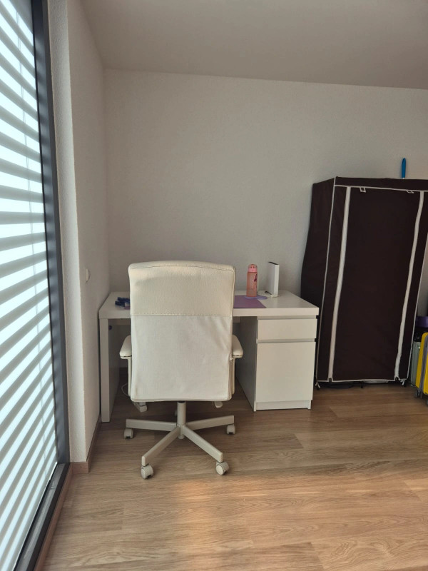 Charmant studio lumineux et moderne à Genolier — photo 13