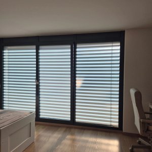 Charmant studio lumineux et moderne à Genolier — photo 10