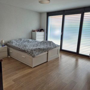 Charmant studio lumineux et moderne à Genolier — photo 12