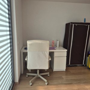 Charmant studio lumineux et moderne à Genolier — photo 14