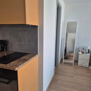 Charmant studio lumineux et moderne à Genolier — photo 18