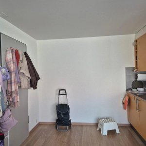 Charmant studio lumineux et moderne à Genolier — photo 20