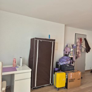 Charmant studio lumineux et moderne à Genolier — photo 22