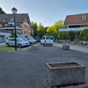 Charmant studio lumineux et moderne à Genolier — photo 24