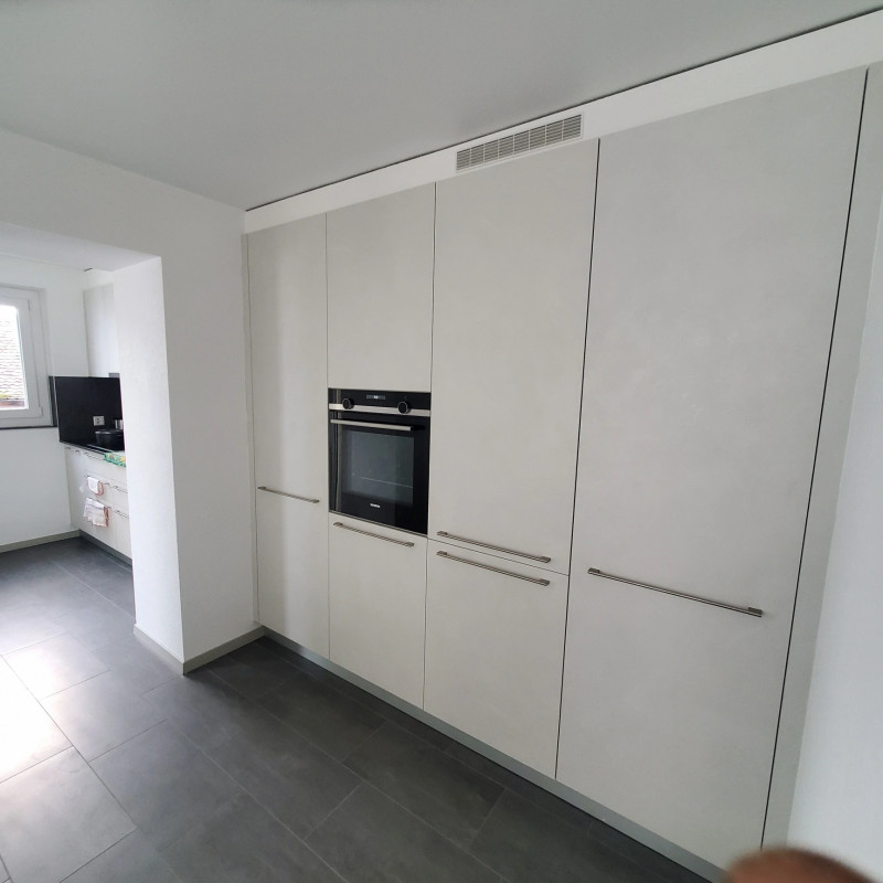 Appartement spacieux en duplex de 5 pièces à Payerne — photo 5