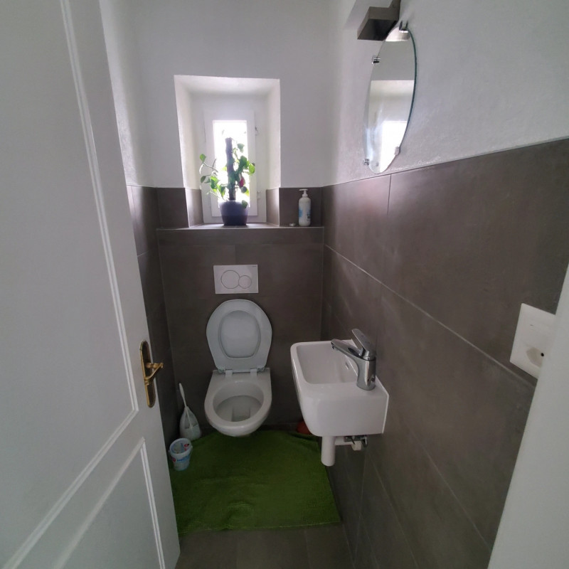 Appartement spacieux en duplex de 5 pièces à Payerne — photo 7