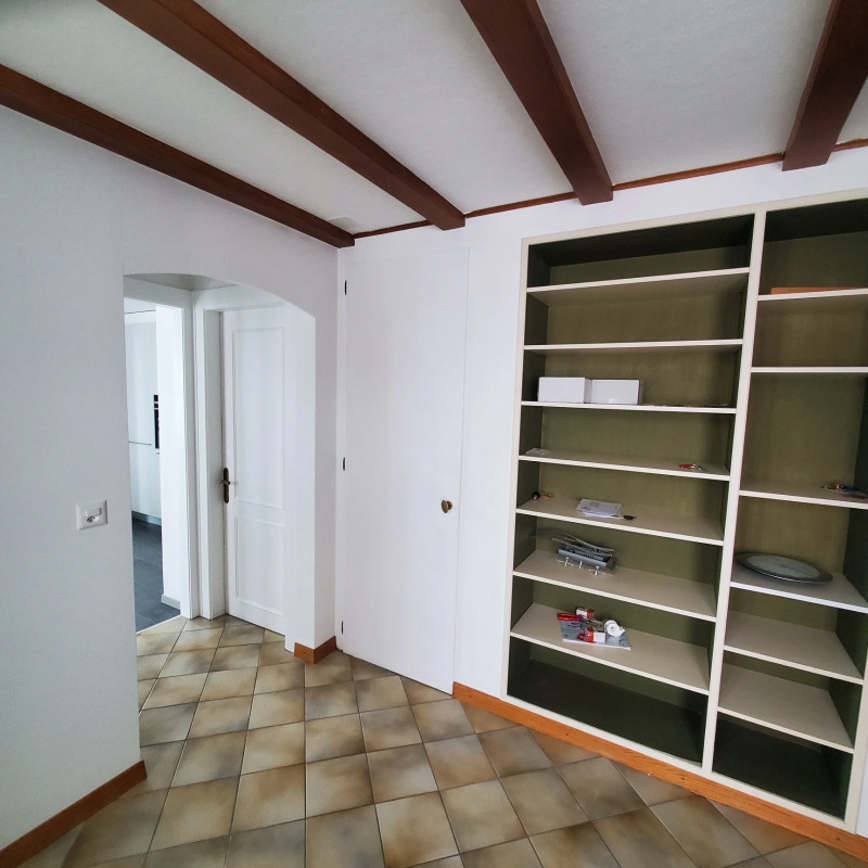 Appartement spacieux en duplex de 5 pièces à Payerne — photo 11