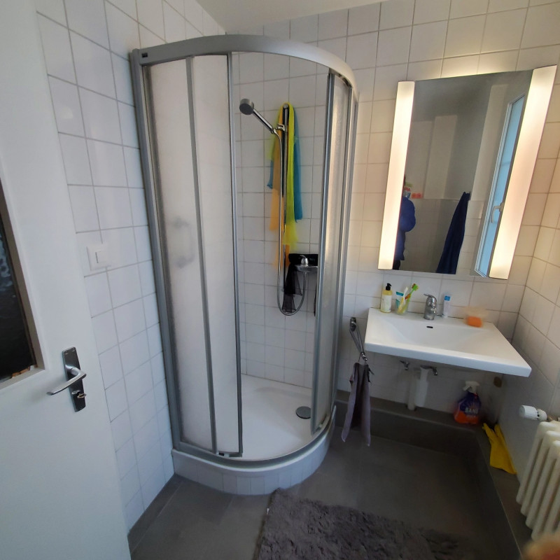 Appartement spacieux en duplex de 5 pièces à Payerne — photo 17