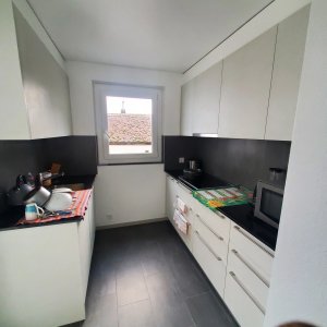 Appartement spacieux en duplex de 5 pièces à Payerne — photo 4