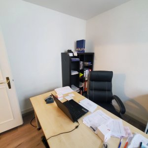 Appartement spacieux en duplex de 5 pièces à Payerne — photo 14
