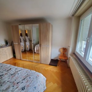 Appartement spacieux en duplex de 5 pièces à Payerne — photo 16