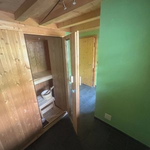 Chalet écologique à Bruson, Val de Bagnes | Résidence secondaire possible. — photo 22