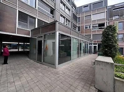 1 pièces Morges 1110