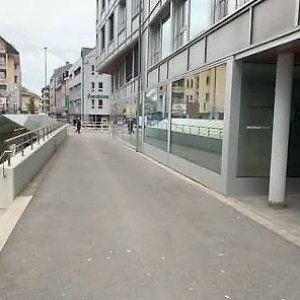 LOCAL COMMERCIAL TRÈS BIEN SITUÉ À MORGES — photo 4
