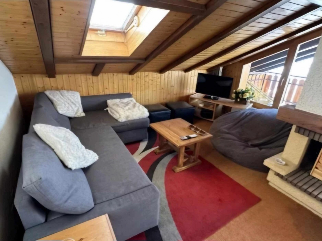 Appartement 3,5 p paisible avec vue — photo 5