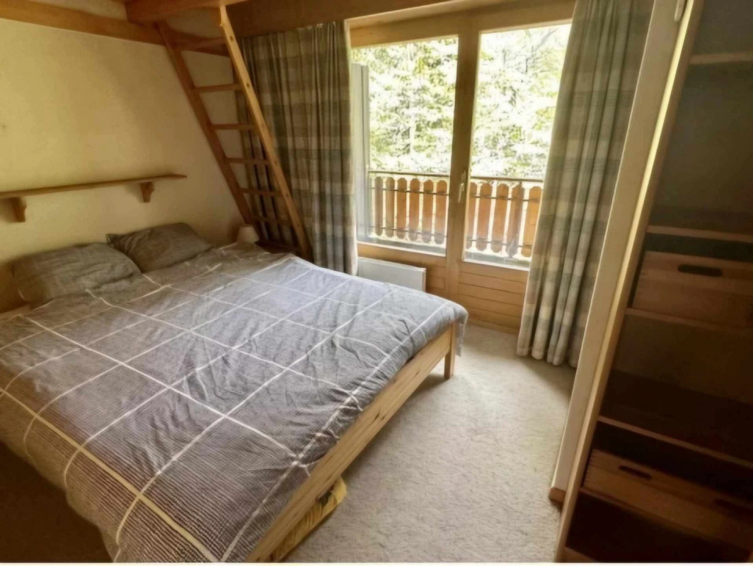 Appartement 3,5 p paisible avec vue — photo 7