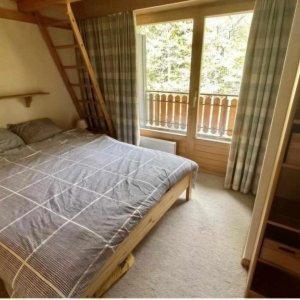 Appartement 3,5 p paisible avec vue — photo 8