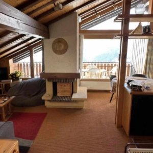 Appartement 3,5 p paisible avec vue — photo 10