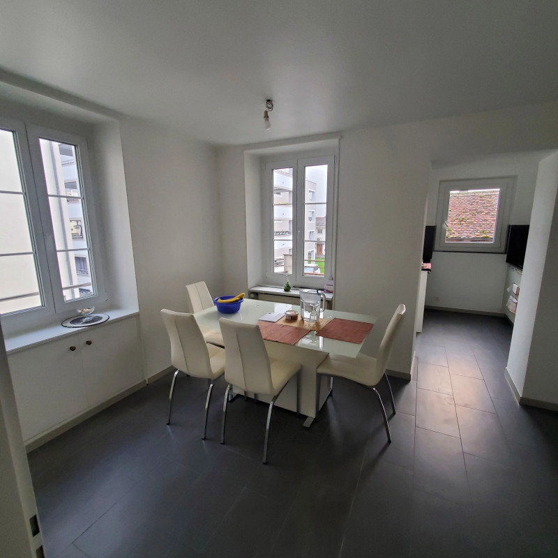 Superbe appartement en duplex — photo 7